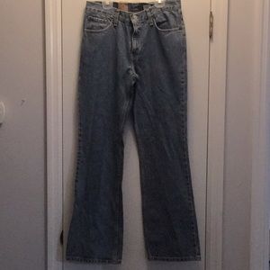 Levi 517 Bootcut Jeans